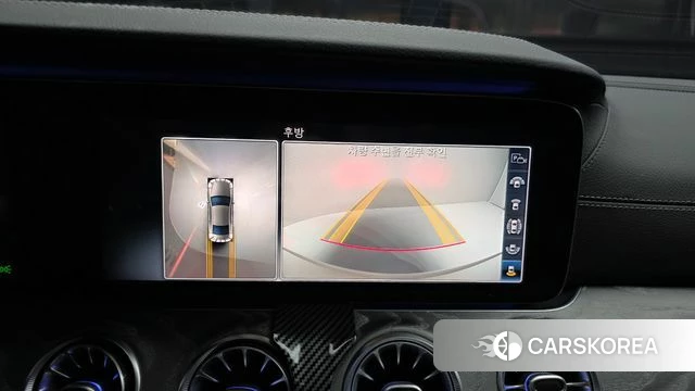 Mercedes-Benz CLS-Class C257 2019 Белый из Кореи, фото 6