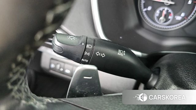 Hyundai The New Santa Fe 2020 Серый из Кореи, фото 6
