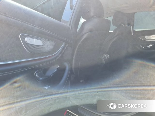 Mercedes-Benz CLS-Class C257 2019 Черный из Кореи, фото 6