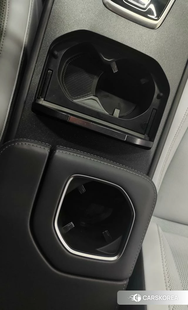 Gao He HiPhi Z 2023 Синий из Китая, фото 6