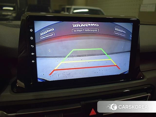 Kia Seltos 2020 Серый из Кореи, фото 6