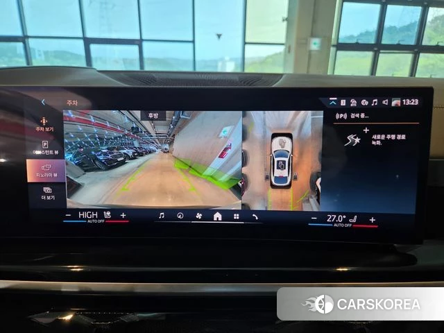 BMW X6 (G06) 2025 Белый из Кореи, фото 6