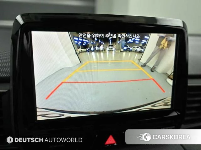 Hyundai Veloster (JS) 2018 Синий из Кореи, фото 6