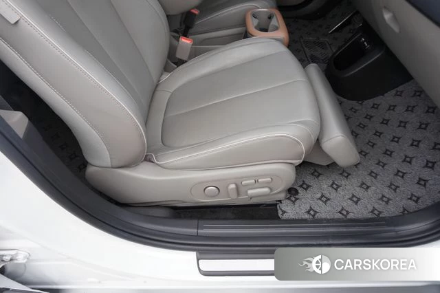 Hyundai Ionic 5 2022 Белый двухцветный из Кореи, фото 6