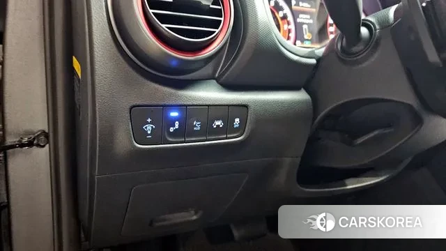 Hyundai Kona 2019 Серый из Кореи, фото 6