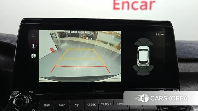 Kia Seltos 2020 Серый из Кореи, фото 6