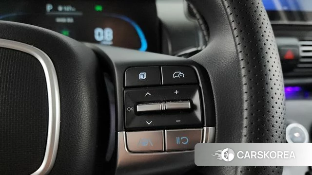 Hyundai Casper 2024 Белый из Кореи, фото 6