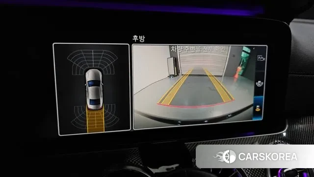 Mercedes-Benz CLS-Class C257 2020 Черный из Кореи, фото 6