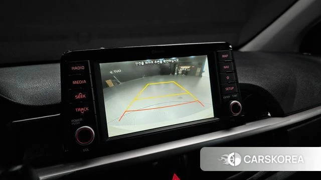 Kia All New Morning (JA) 2019 Жемчужный цвет из Кореи, фото 6