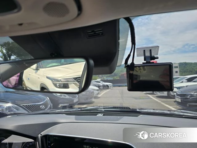 Hyundai Sonata (DN8) 2019 Черный из Кореи, фото 6