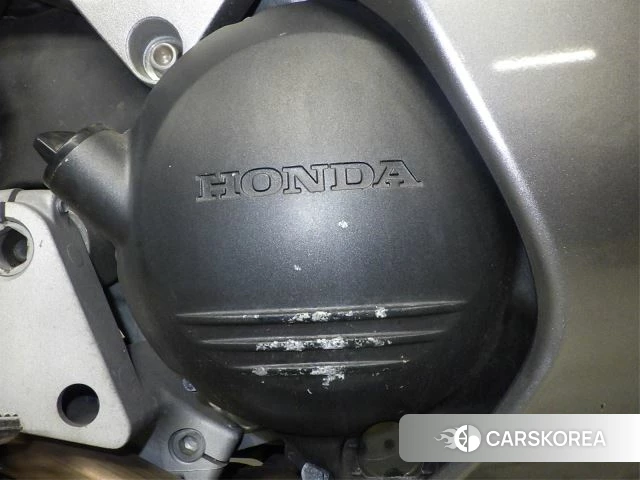 Honda VFR800 id 3946801 из Японии 6