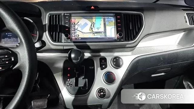 Kia The New Ray 2021 Небесно-голубой из Кореи, фото 6