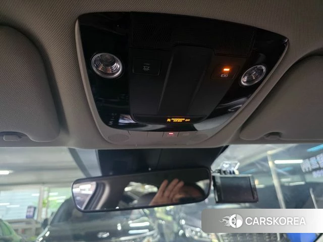 Kia K5 3rd generation 2021 Серый из Кореи, фото 6