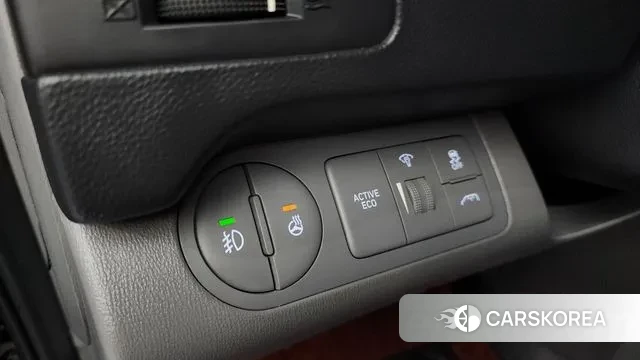 Hyundai The New Grand Starex 2021 Черный из Кореи, фото 6