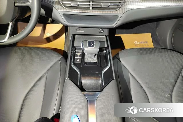 Red flag E-QM5 2023 Черный из Китая, фото 6