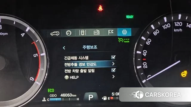 Ssangyong The New Rexton Sports Cannes 2021 Зеленый из Кореи, фото 6