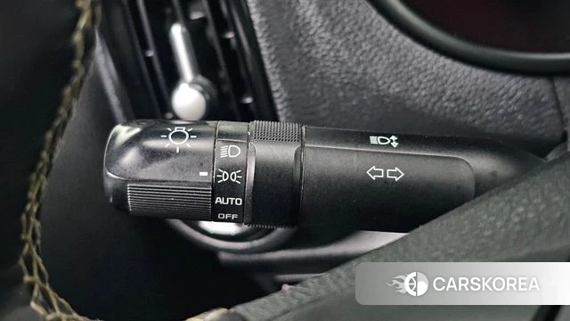 Kia All New Morning (JA) 2018 Жемчужный цвет из Кореи, фото 6