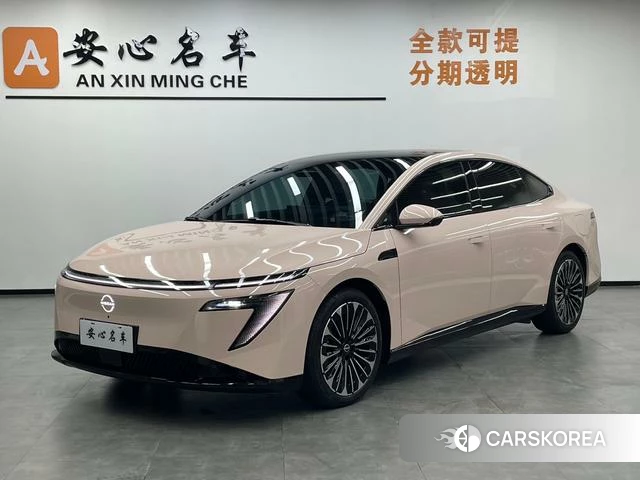 Nissan N7 2025 Другой из Китая, фото 6