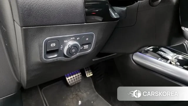 Mercedes-Benz GLA - Class H247 2020 Белый из Кореи, фото 6