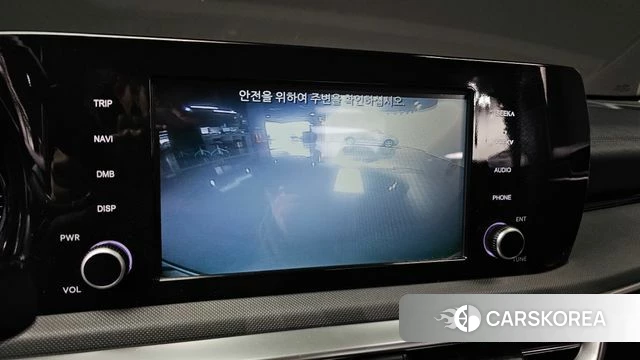 Kia K5 3rd generation 2021 Белый из Кореи, фото 6