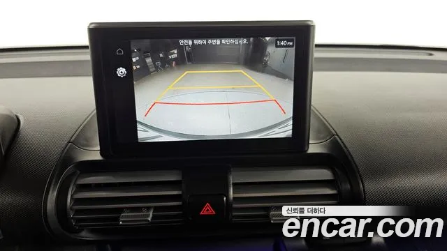 Hyundai Casper id 2653862 из Кореи 6