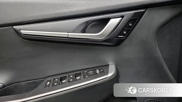 Kia EV6 id 2931138 из Кореи 6