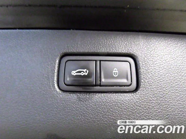 Genesis GV80 id 2691861 из Кореи 6