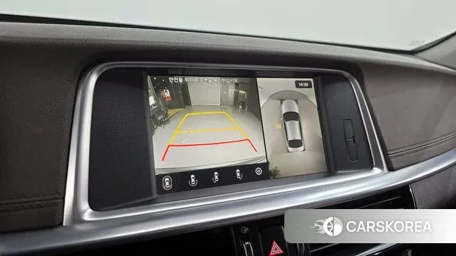 Kia The New K5 2nd generation 2018 Серый из Кореи, фото 6