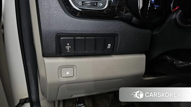 Kia The New Carnival 2019 Белый из Кореи, фото 6