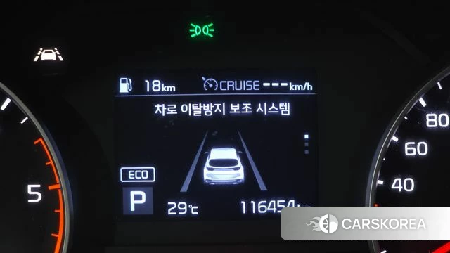 Kia Sportage The Bold 2019 Белый из Кореи, фото 6
