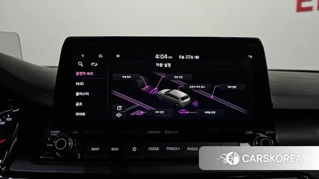 Kia Seltos 2021 Серый из Кореи, фото 6