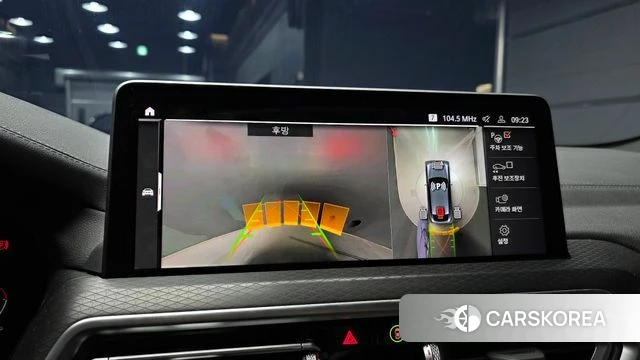 BMW X4 (G02) 2024 Серый из Кореи, фото 6