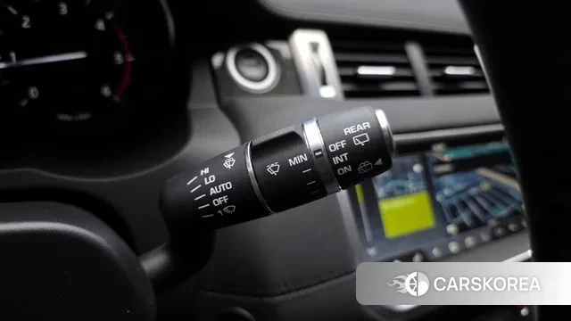 Land Rover Range Rover Evoque 2019 Белый из Кореи, фото 6