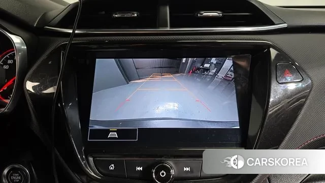 Chevrolet (GM Daewoo) Trailblazer 2020 Белый из Кореи, фото 6