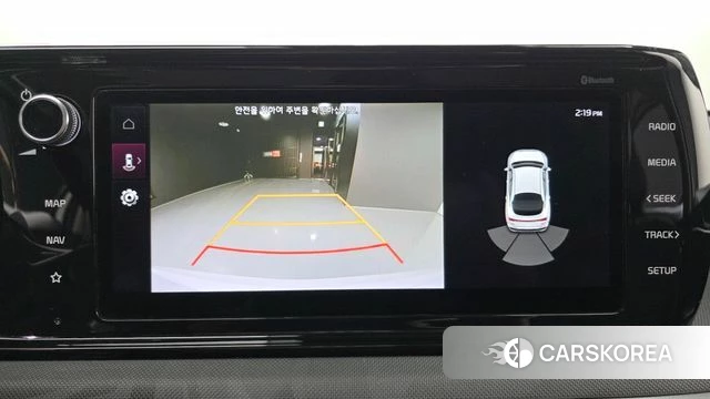 Kia K5 3rd generation 2020 Белый из Кореи, фото 6