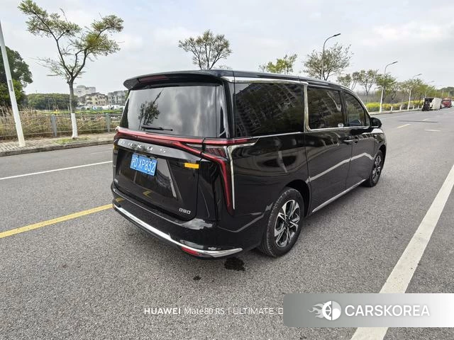 Chase G90 2022 Черный из Китая, фото 6