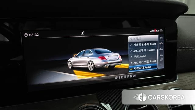 Mercedes-Benz E-Class W213 2018 Белый из Кореи, фото 6