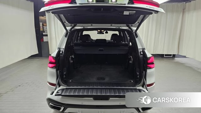 BMW X5 (G05) 2025 Белый из Кореи, фото 6