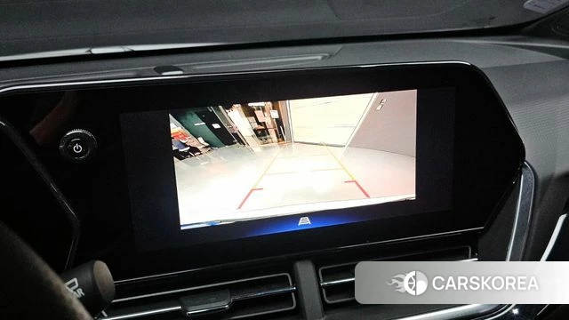 Chevrolet (GM Daewoo) Trax Crossover 2023 Белый из Кореи, фото 6