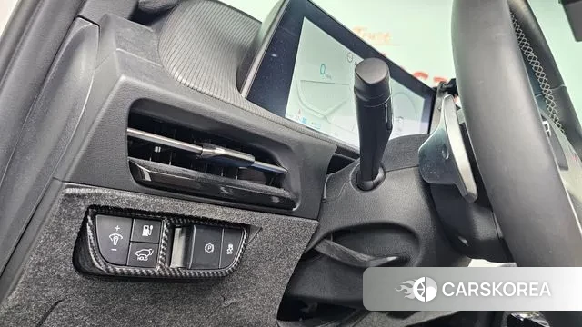 Kia EV6 2023 Белый из Кореи, фото 6