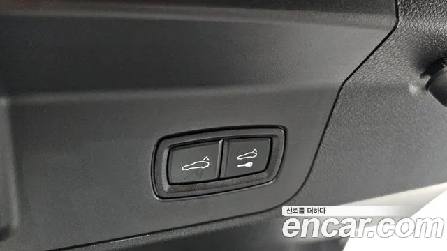 Porsche Panamera (971) 2018 Синий из Кореи, фото 6