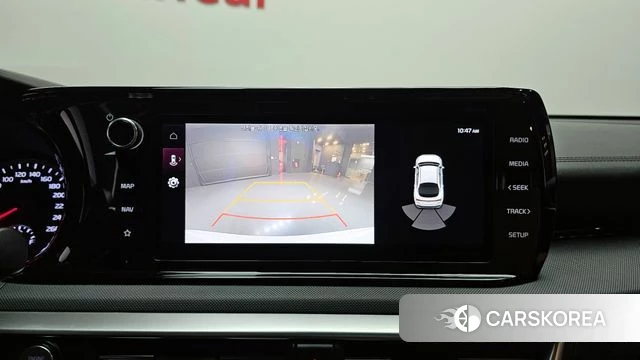 Kia K5 3rd generation 2020 Белый из Кореи, фото 6