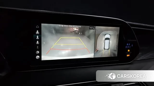 Hyundai Palisade 2022 Белый из Кореи, фото 6