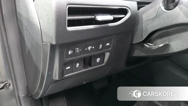 Hyundai Sonata (DN8) 2020 Серый из Кореи, фото 6