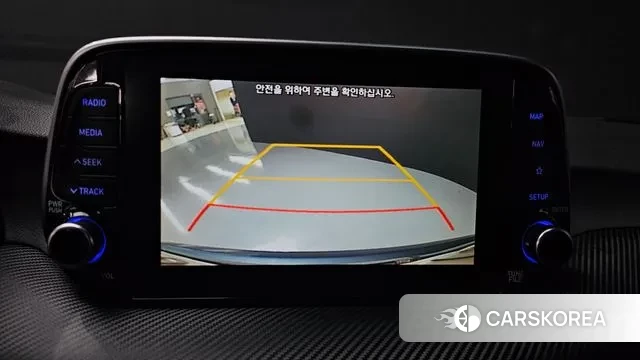 Hyundai All New Tucson 2018 Серый из Кореи, фото 6