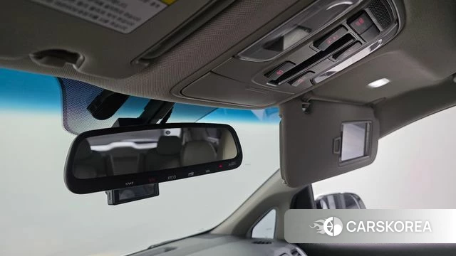 Kia The New Carnival 2019 Белый из Кореи, фото 6