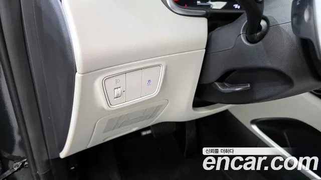 Hyundai Tucson (NX4) 2021 Серый из Кореи, фото 6