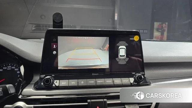 Kia Seltos 2019 Серый из Кореи, фото 6