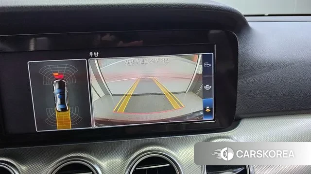 Mercedes-Benz E-Class W213 id 2903096 из Кореи 6