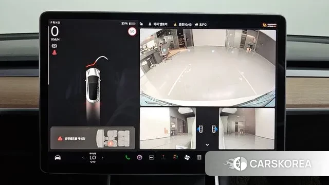 Tesla Model 3 2019 Белый из Кореи, фото 6